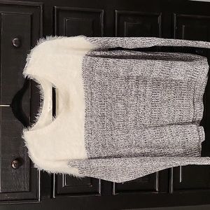 Vince Camuto sweater